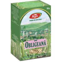 Ceai de obligeana, 50 g, Fares