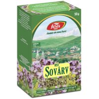 Ceai sovarv, 50 g, Fares