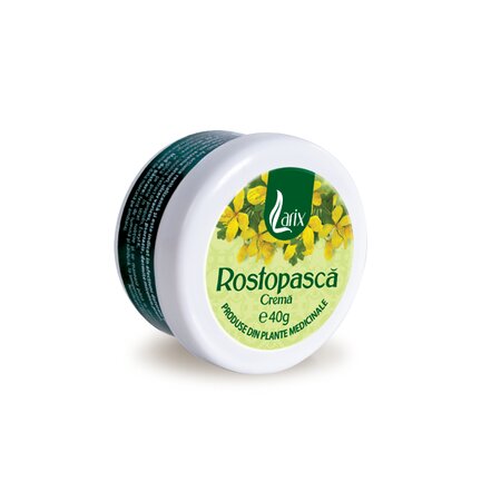 Crema cu Rostopasca
