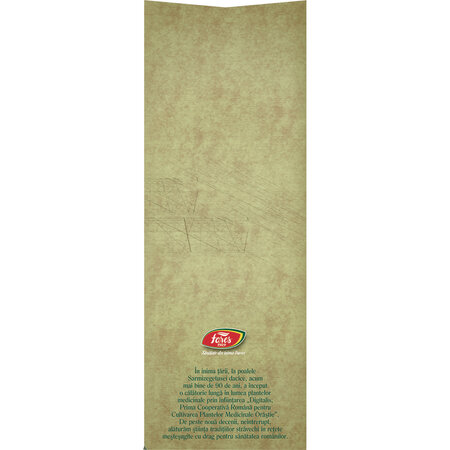 Ceai U stomac, 50 g, Fares 718409