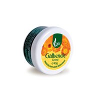 Crema galbenele, 40 g, Larix