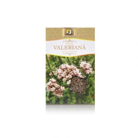 Ceai de valeriana