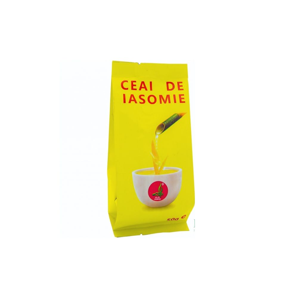 Ceai de iasomnie, 50 g, Naturalia Diet