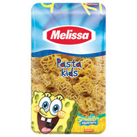 Paste pentru copii SpongeBob, 500 g, Melissa