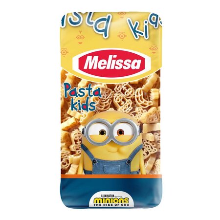 Paste pentru copii Minions