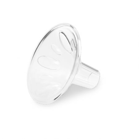 Pernuta de masaj din silicon, marime L, Spectra 569499