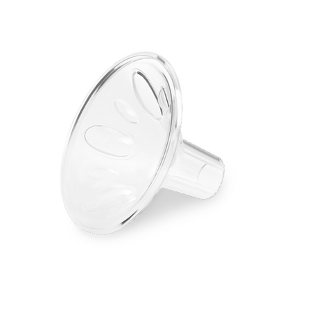 Pernuta de masaj din silicon, marime L, Spectra 569499
