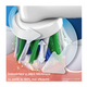 Periuta de dinti electrica Vitality Pro, 1 bucata, Alb, Oral-B 569524