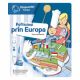 Carte interactiva Pofticiosi prin Europa, +6 ani, Raspundel Istetel 569535