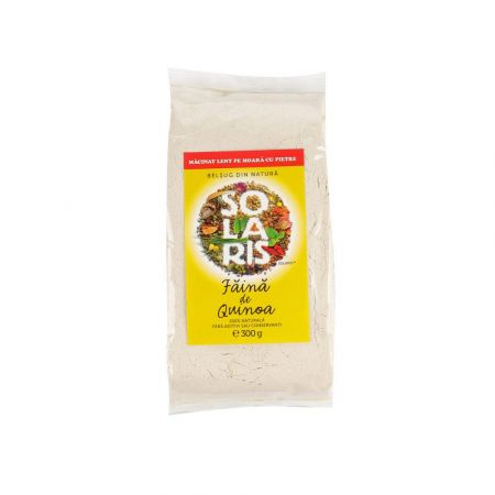 Faina de quinoa