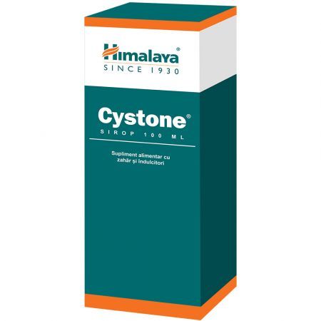 Cystone sirop