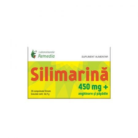 Silimarina