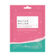 Masca servetel de fata cu pepene rosu Watermelon Hydro Vital, 23 ml, Ariul 702376