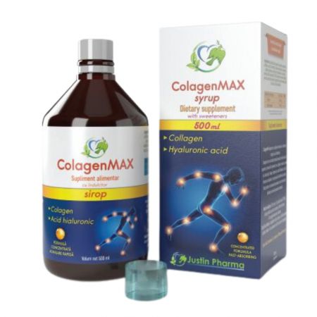 Sirop ColagenMAX