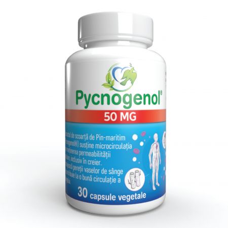 Pycnogenol