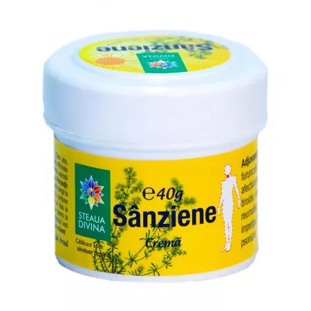 Crema Sanziene