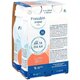 Bautura cu aroma de piersici Fresubin Original, 4 x 200 ml, Fresenius Kabi 569717