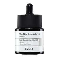 Ser cu 15% niacinamide pentru controlul sebumului, 20 ml, Cosrx