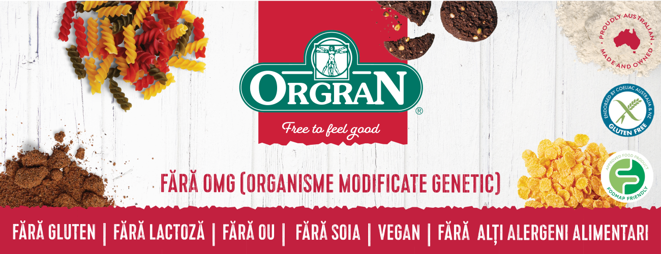 Orgran