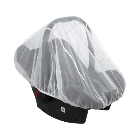 Plasa insecte pentru scaun auto grupa 0-1