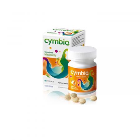 Cymbio