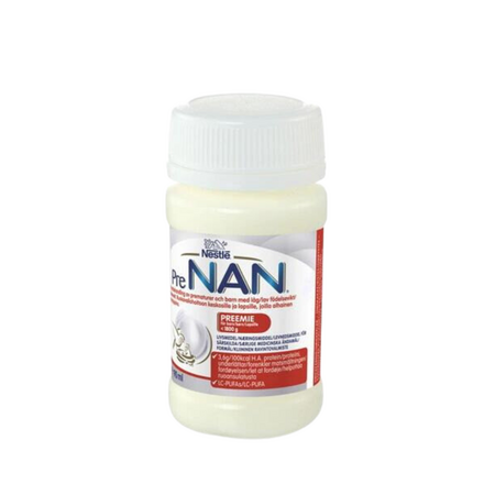nestle pre nan stage1