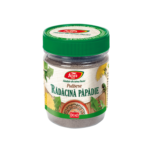 Radacina de Papadie, 70 g, Fares