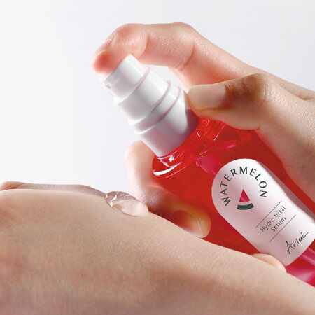Serum pentru fata Watermelon Hydro Vital, 50 ml, Ariul 554179