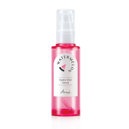 Serum pentru fata Watermelon Hydro Vital