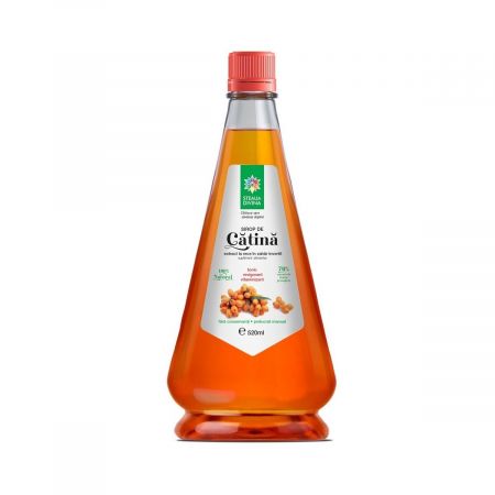 Sirop de catina