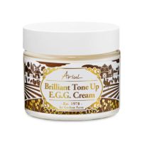 Crema de fata antirid si lifting, Brilliant Tone Up, 70 ml, Ariul
