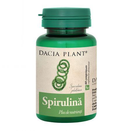 Spirulina