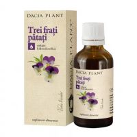 Extract Trei frati patati, 50 ml, Dacia Plant