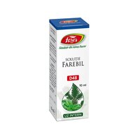 Farebil solutie D48, 10 ml, Fares
