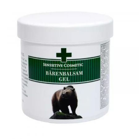 Gel Balsam de Urs