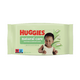 Servetele umede cu Aloe Vera Natural Care, 56 bucati, Huggies 743185