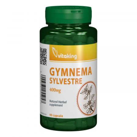 Gymnema Sylvestre 400mg