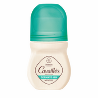 Deodorant roll-on Dermato 48H, Migdal Inflorit, 50 ml, Roge Cavailles