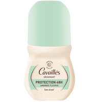 Deodorant roll-on Dermato 48H, Migdal Inflorit, 50 ml, Roge Cavailles