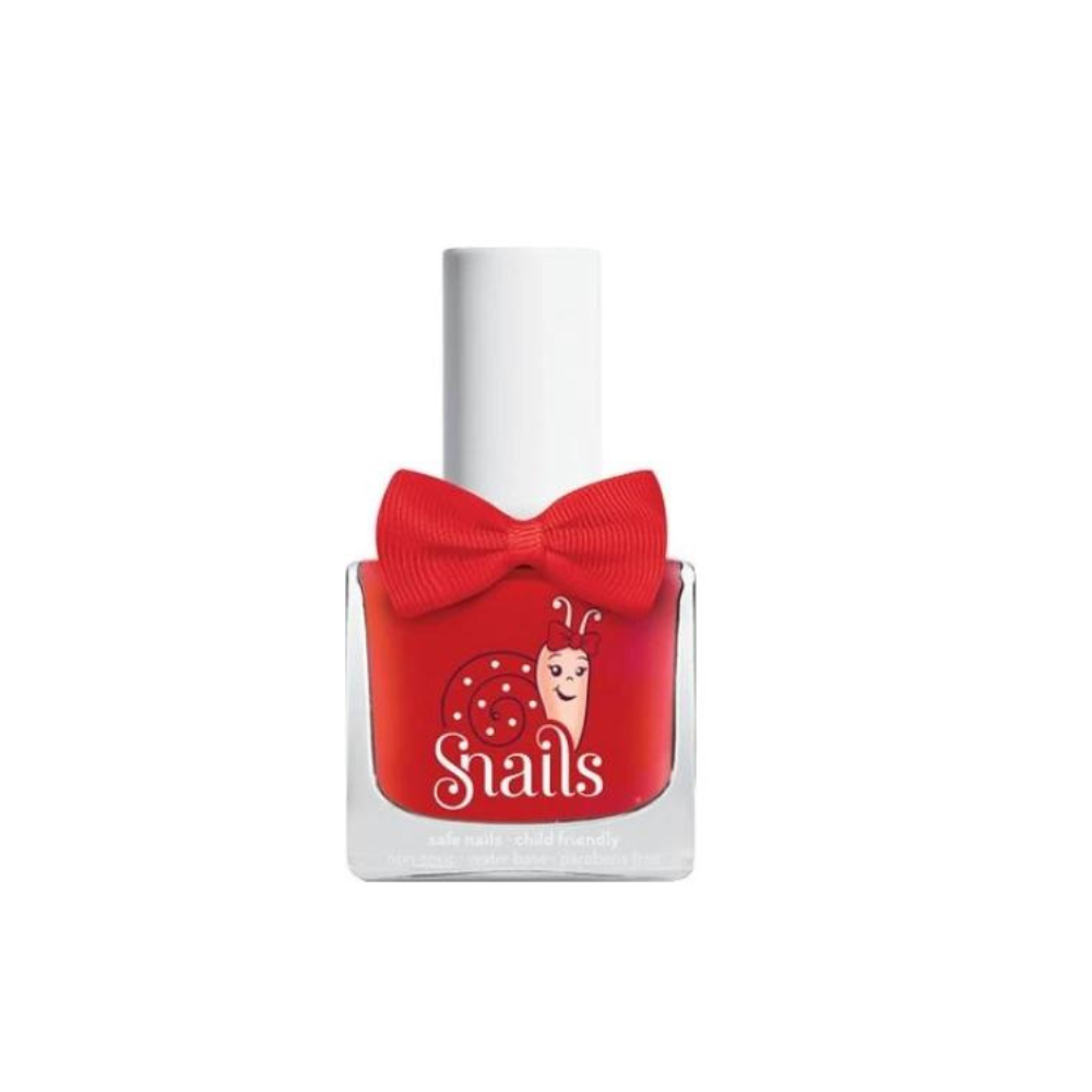 Lac de unghii Oja pentru copii Love Is, 10.5 ml, Snails