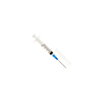 Seringa de unica folosinta 2 ml, KDM