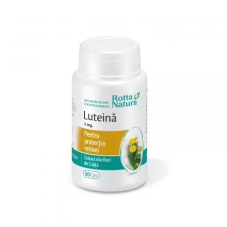 Luteina 6mg