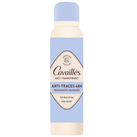 Antiperspirant  spray Absorb+ 48H, 150 ml, Roge Cavailles