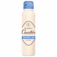 Antiperspirant  spray Absorb+ 48H, 150 ml, Roge Cavailles