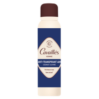 Antiperspirant spray pentru barbati 48h, Cedrat, 150 ml, Roge Cavailles