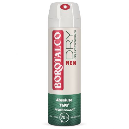 Deodorant spray pentru barbati Original