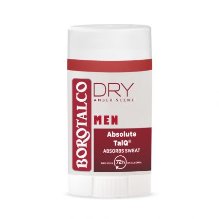 Deodorant stick pentru barbati Amber