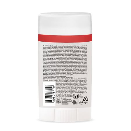 Deodorant stick pentru barbati Amber, 40 ml, Borotalco 766710