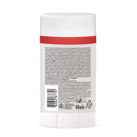 Deodorant stick pentru barbati Amber, 40 ml, Borotalco 766710