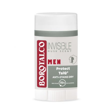 Deodorant stick pentru barbati Invisible